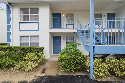 5005 BORDEAUX VILLAGE PLACE #202