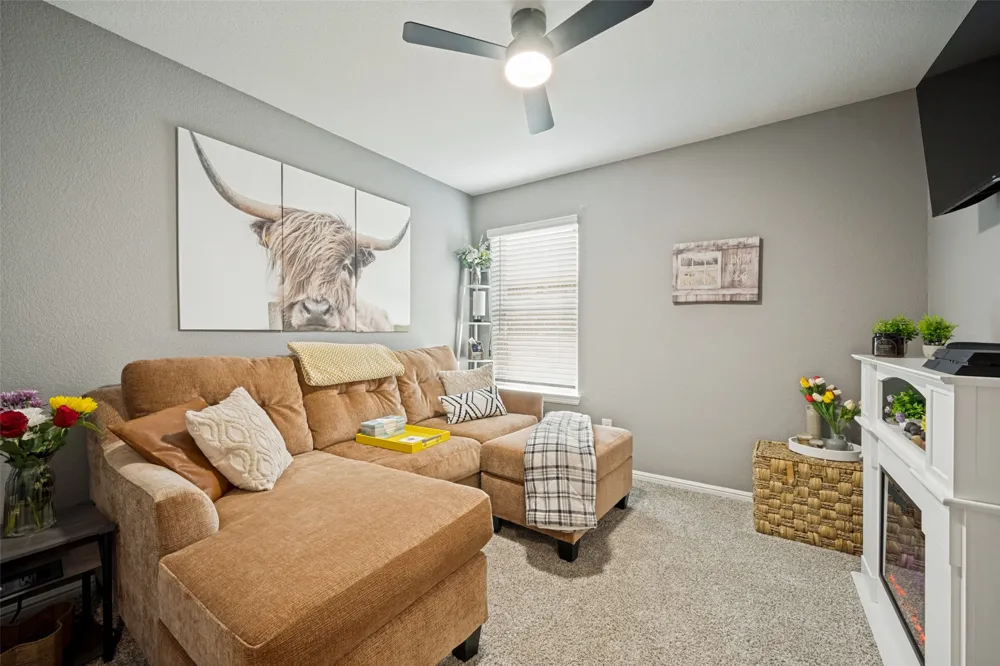 5529 Legends Way Krum, TX 76249