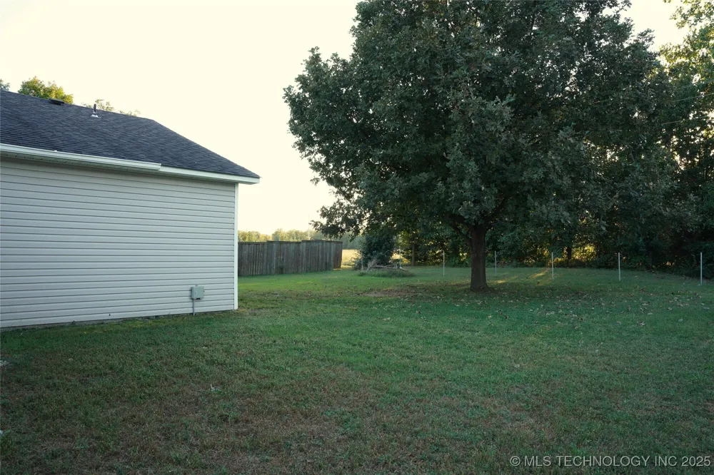 1907 Chambers Avenue Claremore, OK 74017