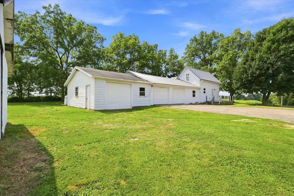 N5110 County Road Q Menomonie, WI 54751