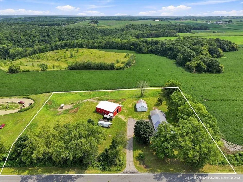 N5110 County Road Q Menomonie, WI 54751