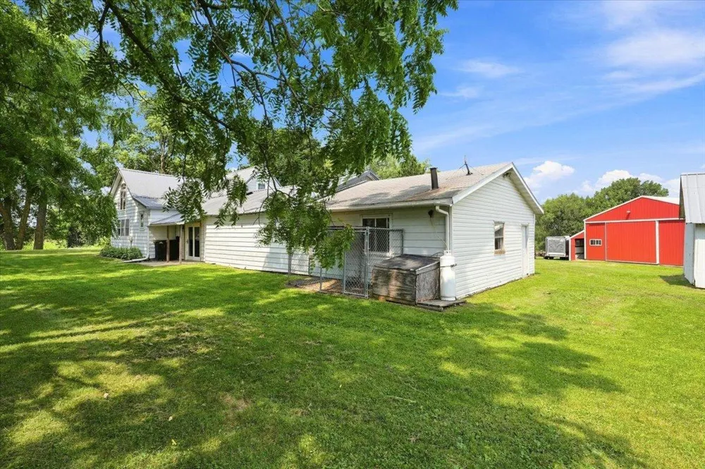 N5110 County Road Q Menomonie, WI 54751