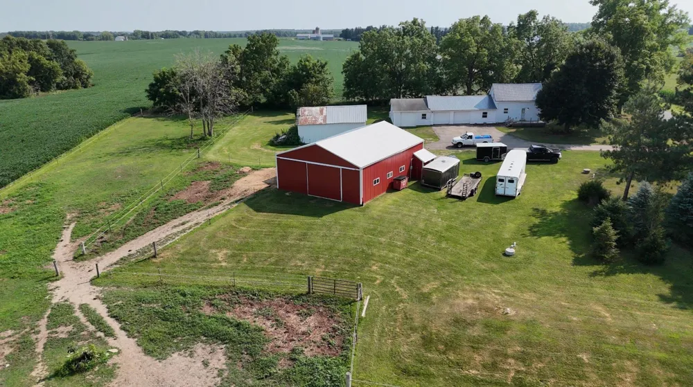 N5110 County Road Q Menomonie, WI 54751