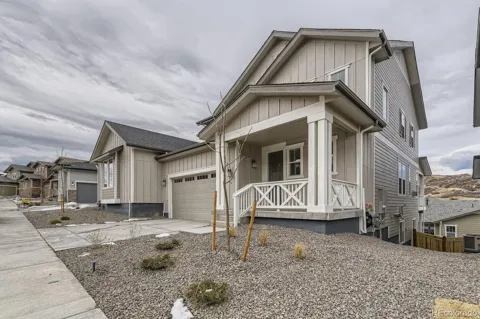 181 Lullaby Lane