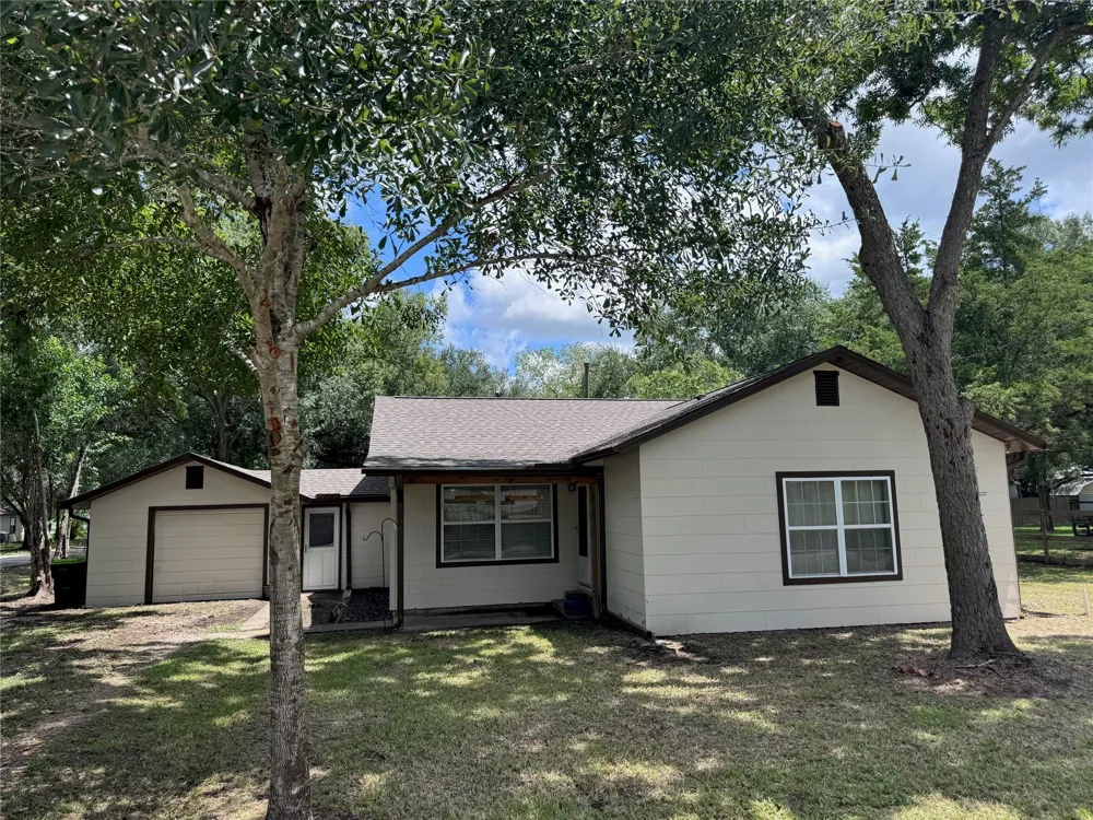 7903 Church Street Needville, TX 77461