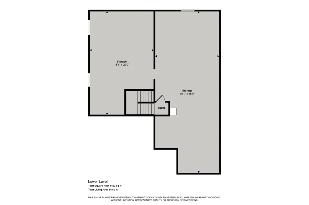 7386 Bramling Drive SE Caledonia, MI 49316