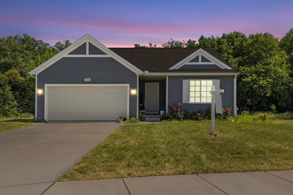 7386 Bramling Drive SE Caledonia, MI 49316