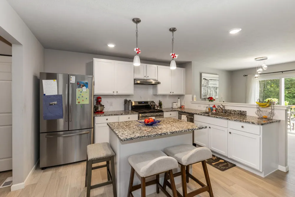 7386 Bramling Drive SE Caledonia, MI 49316