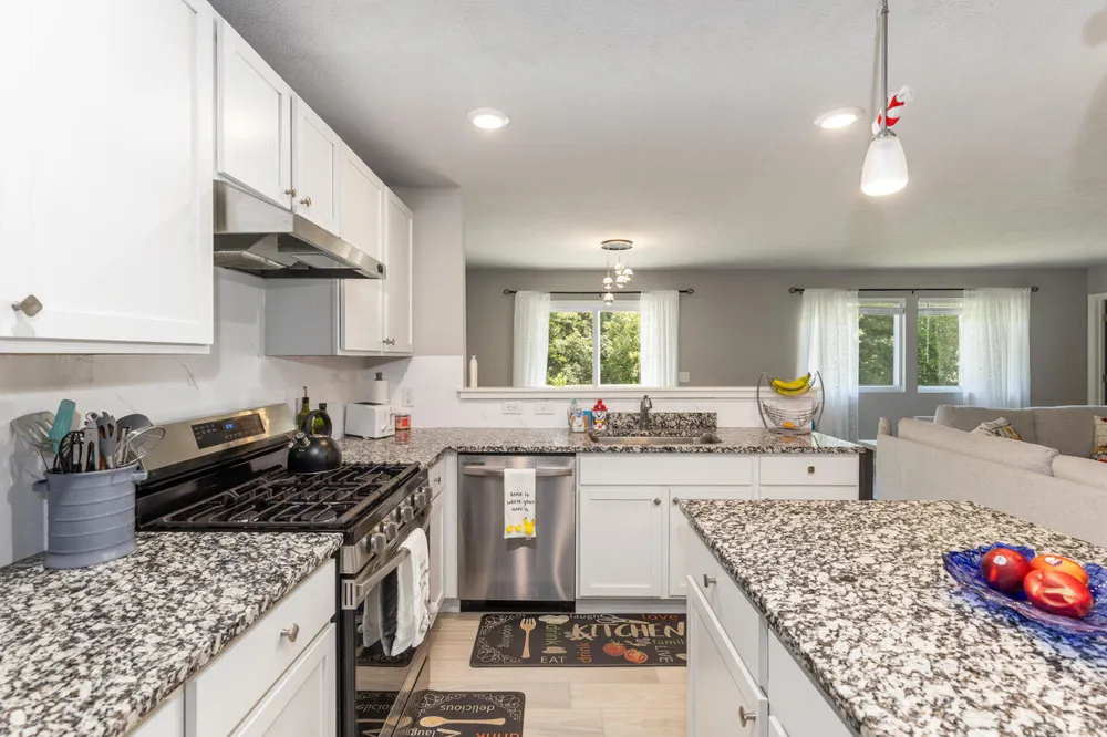 7386 Bramling Drive SE Caledonia, MI 49316
