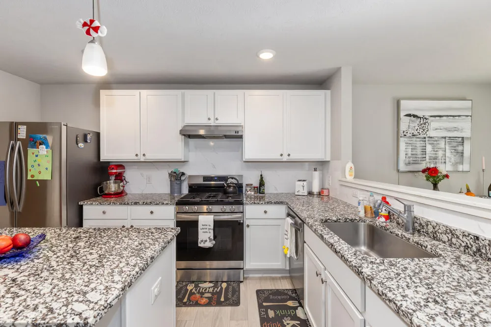 7386 Bramling Drive SE Caledonia, MI 49316