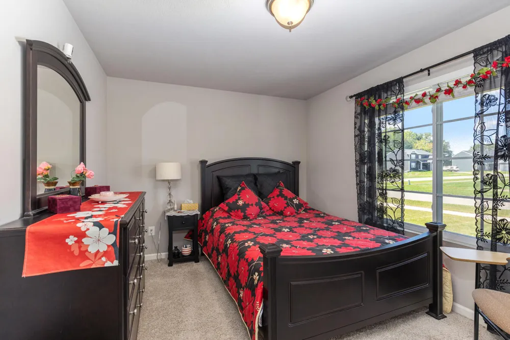7386 Bramling Drive SE Caledonia, MI 49316