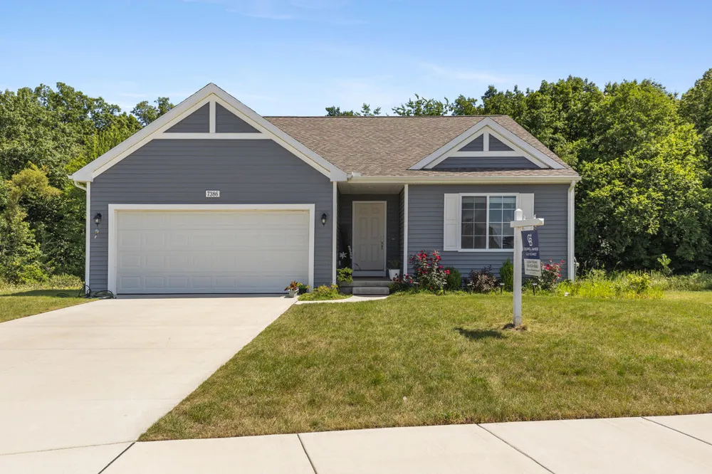 7386 Bramling Drive SE Caledonia, MI 49316