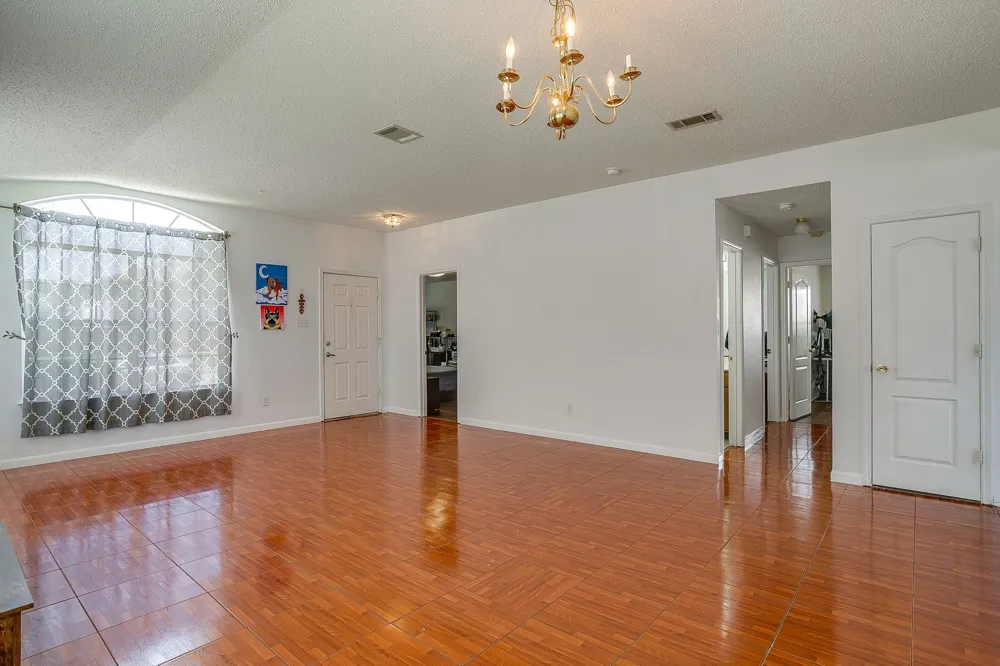 924 Thistle Circle Allen, TX 75002