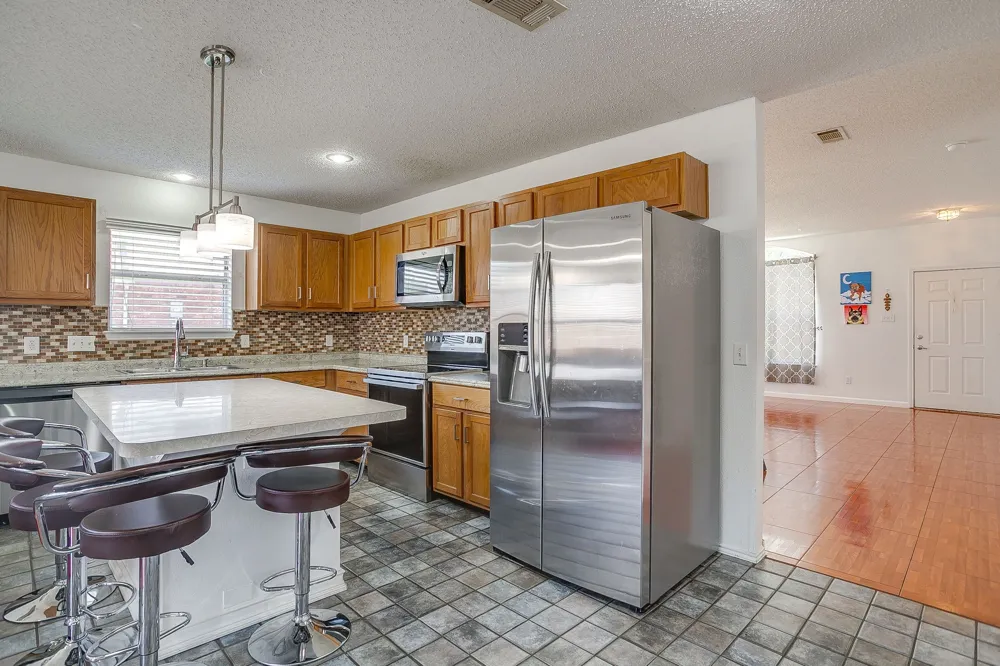 924 Thistle Circle Allen, TX 75002