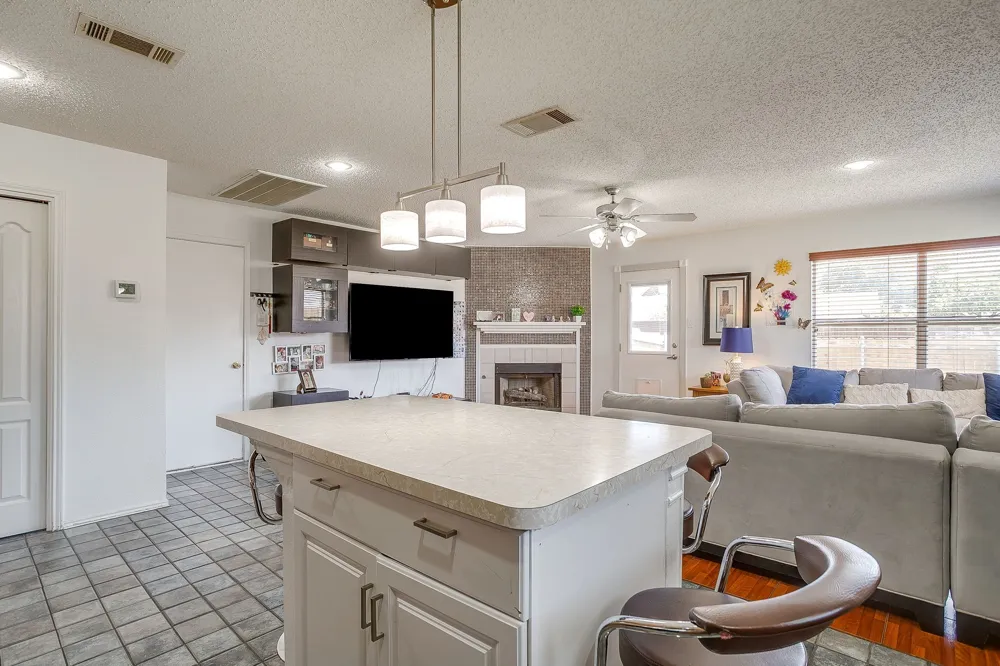 924 Thistle Circle Allen, TX 75002