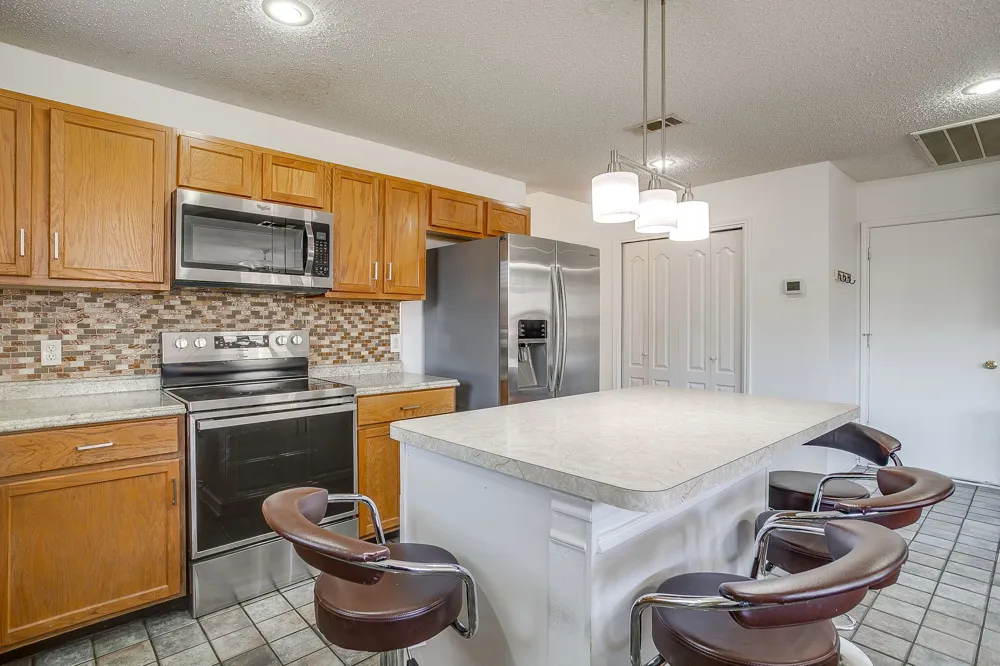 924 Thistle Circle Allen, TX 75002