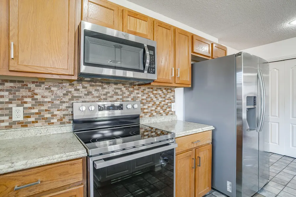 924 Thistle Circle Allen, TX 75002