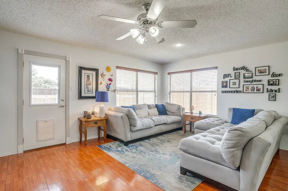 924 Thistle Circle Allen, TX 75002