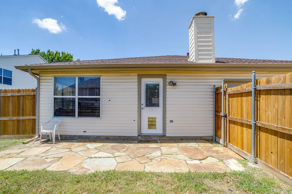 924 Thistle Circle Allen, TX 75002