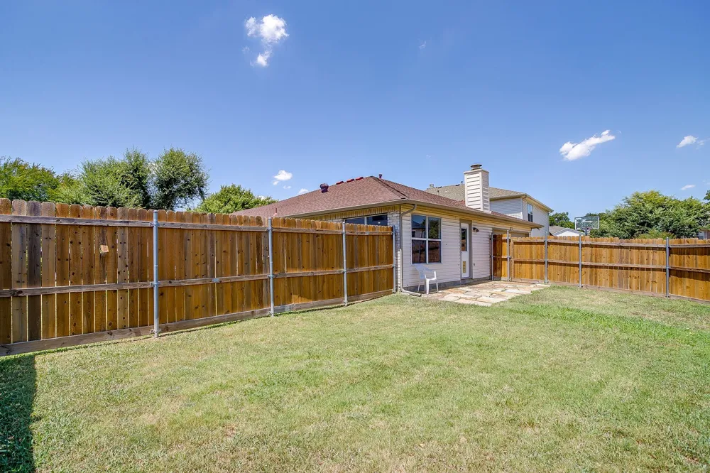 924 Thistle Circle Allen, TX 75002