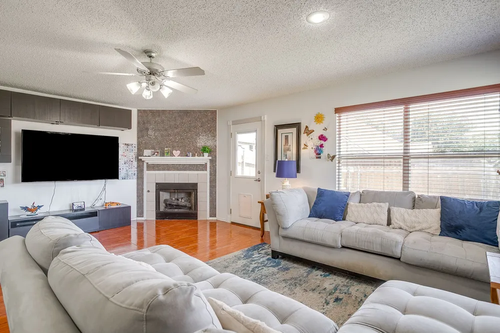 924 Thistle Circle Allen, TX 75002