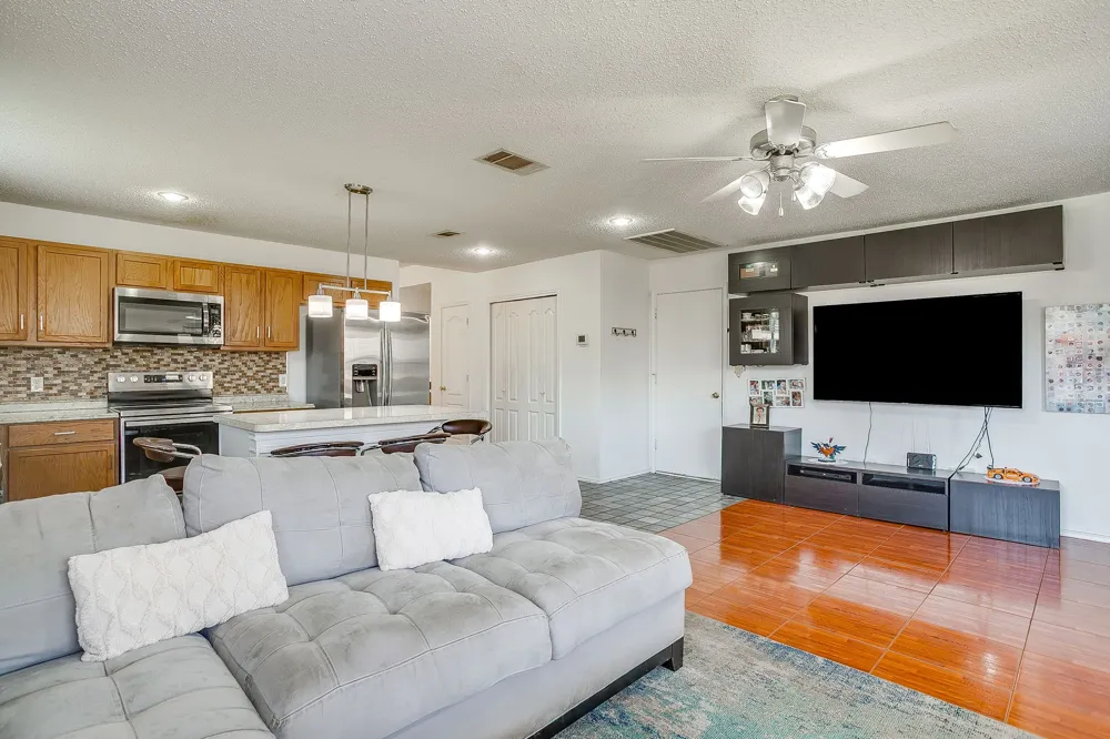924 Thistle Circle Allen, TX 75002