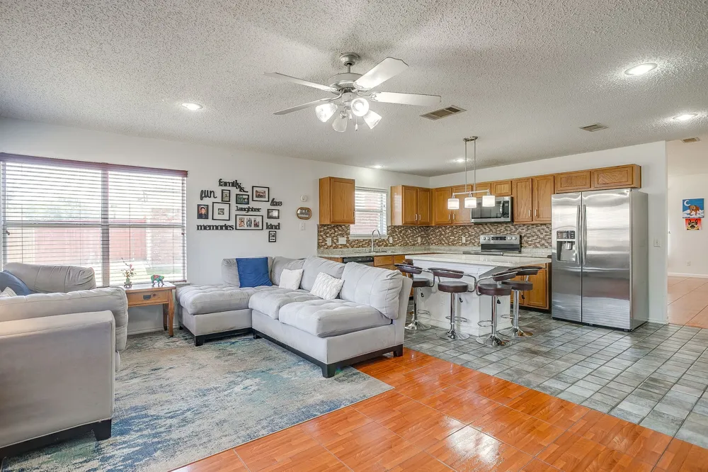 924 Thistle Circle Allen, TX 75002