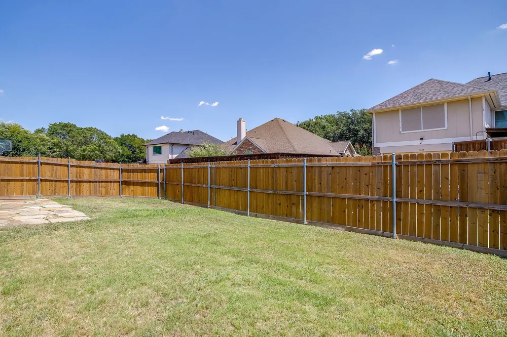 924 Thistle Circle Allen, TX 75002