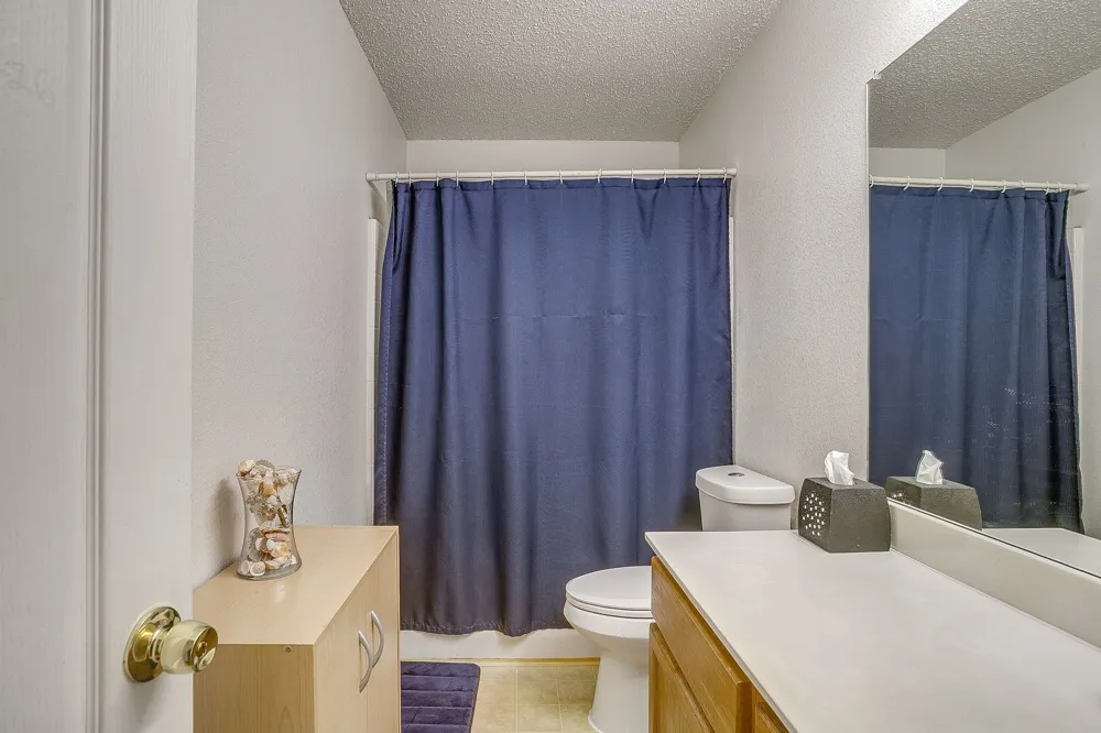 924 Thistle Circle Allen, TX 75002