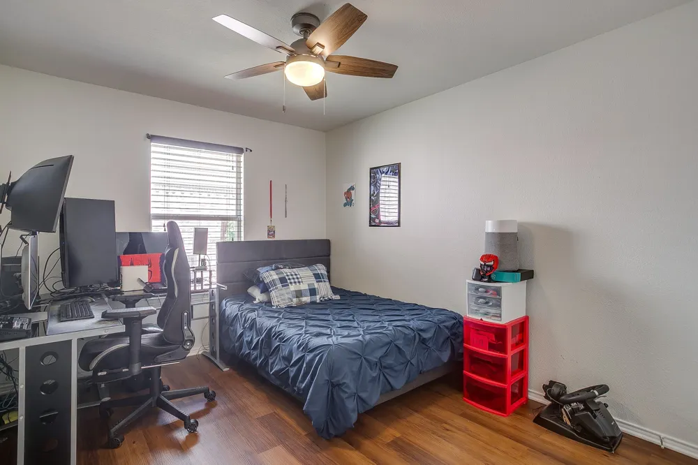 924 Thistle Circle Allen, TX 75002