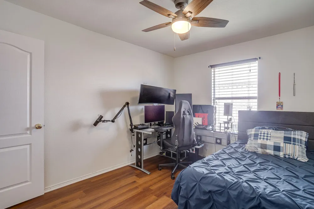 924 Thistle Circle Allen, TX 75002