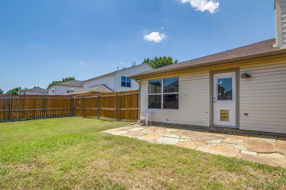 924 Thistle Circle Allen, TX 75002