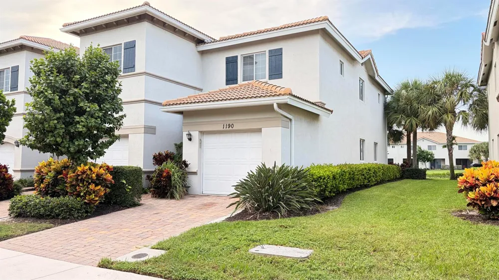 1190 Paisley Court 