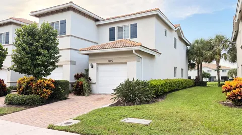 1190 Paisley Court
