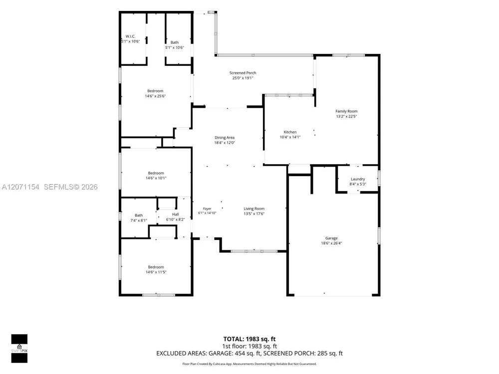 5321 SW 90th Ave Cooper City, FL 33328