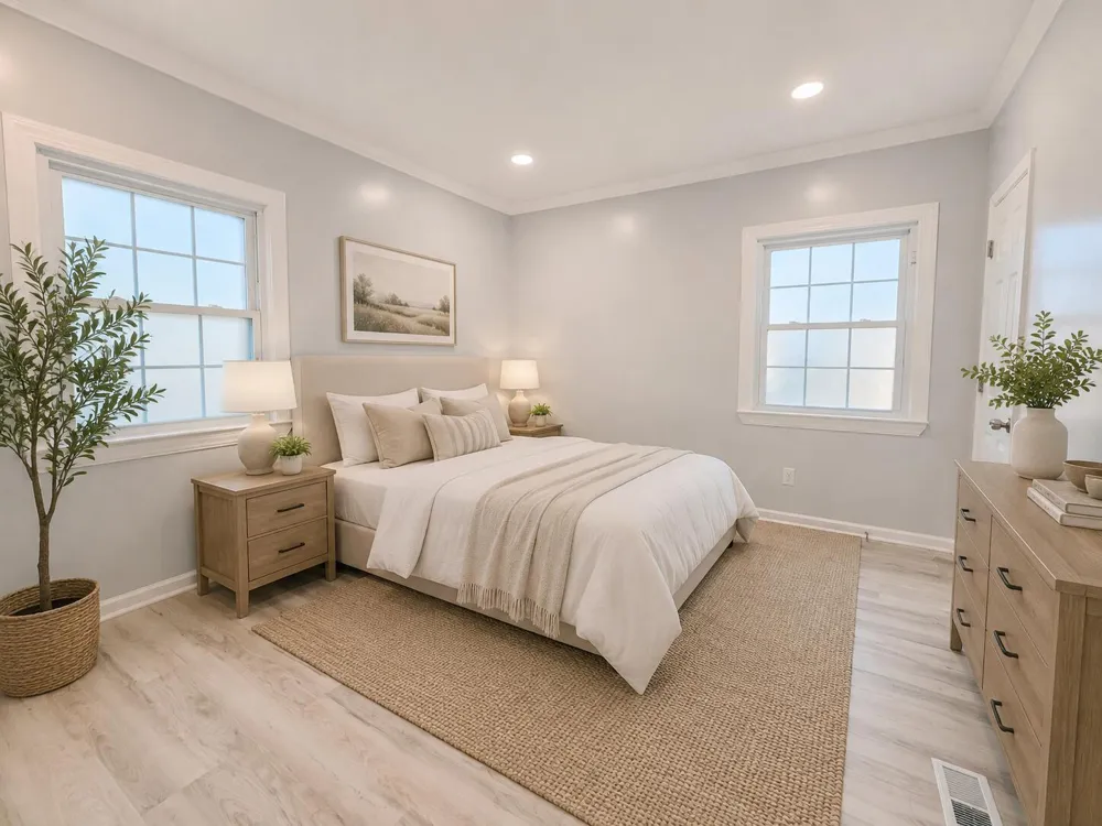 19000 Chandler Park Drive Grosse Pointe Woods City, MI 48236