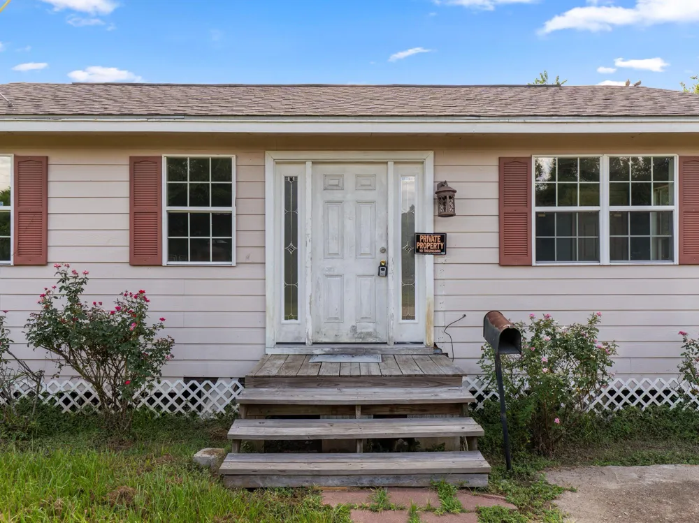 2905 Avenue A Bay City, TX 77414