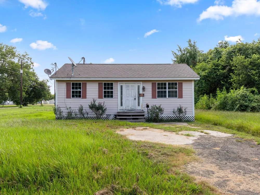 2905 Avenue A Bay City, TX 77414
