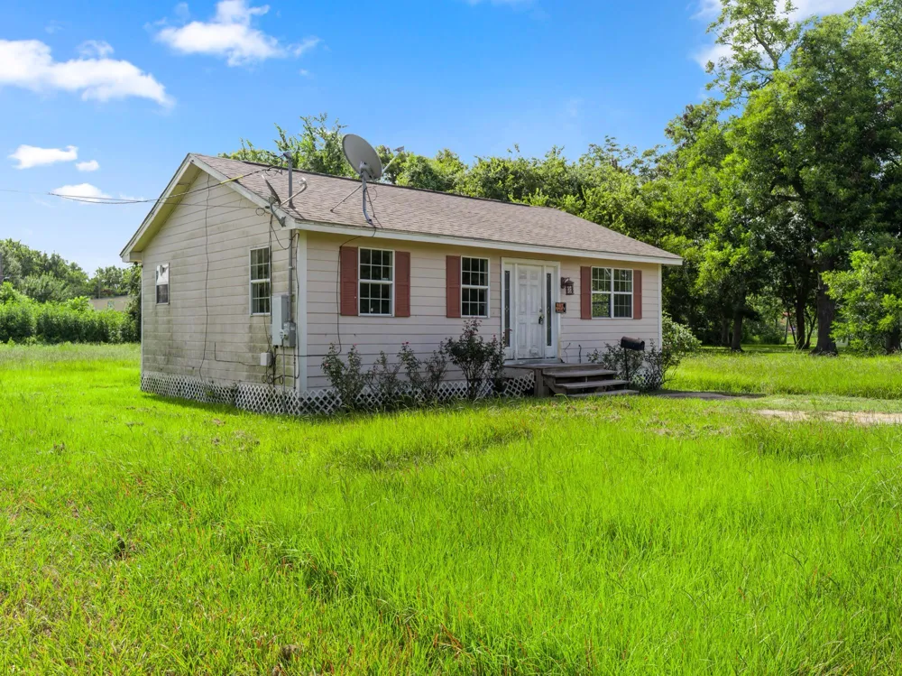 2905 Avenue A Bay City, TX 77414