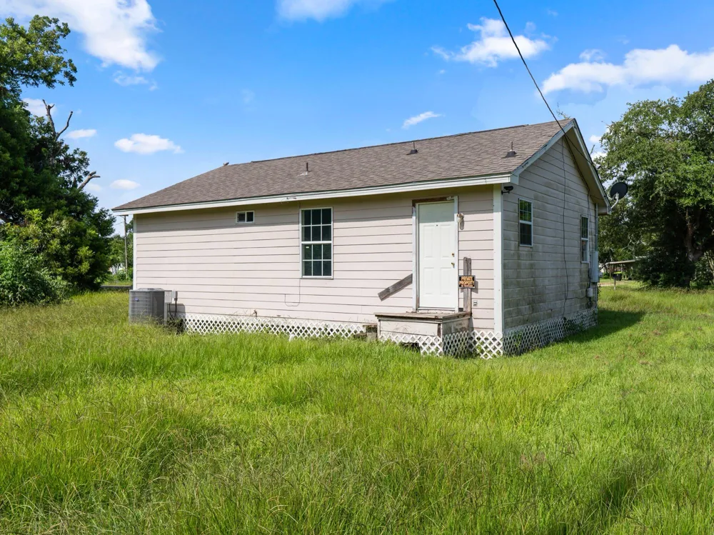2905 Avenue A Bay City, TX 77414