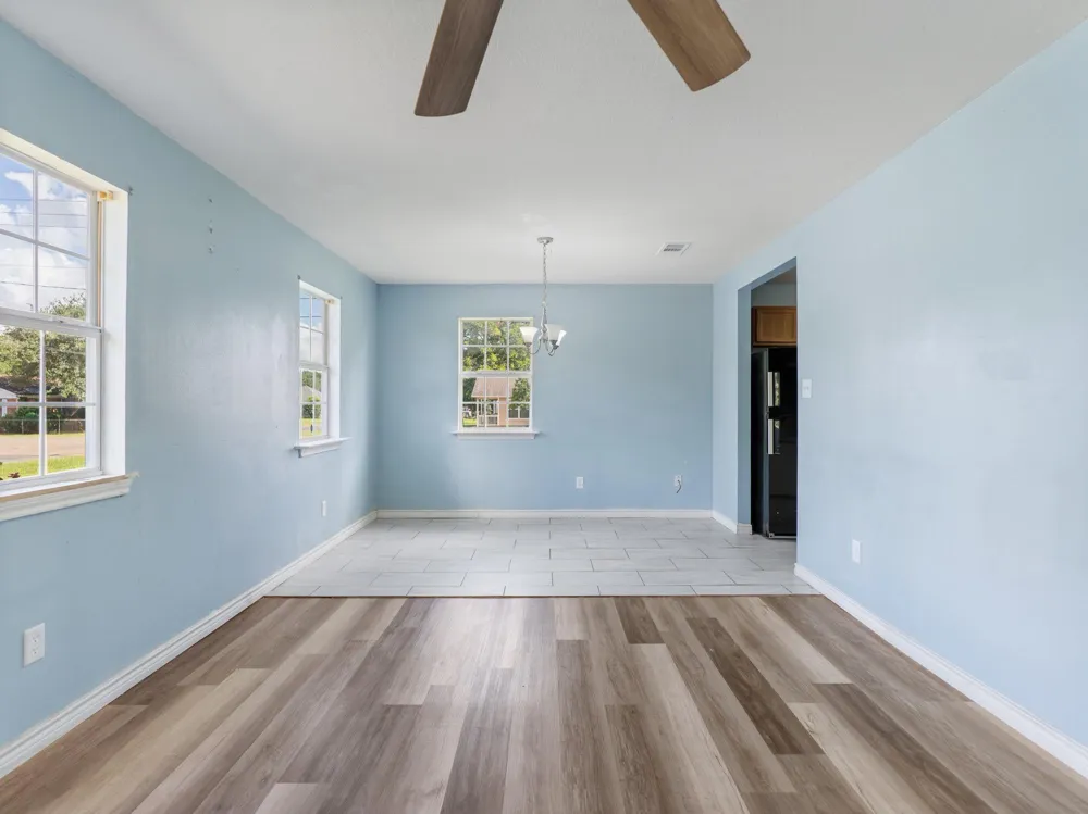 2905 Avenue A Bay City, TX 77414