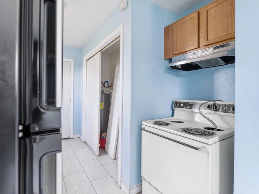 2905 Avenue A Bay City, TX 77414