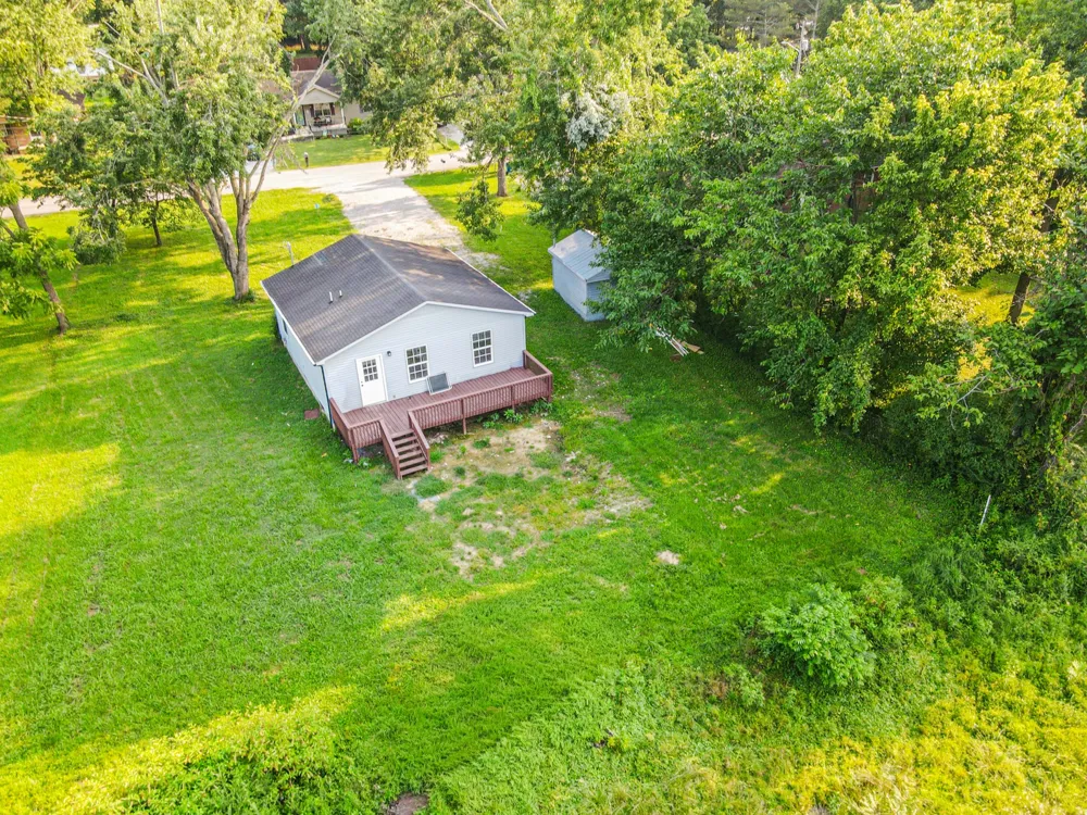 204 Locust St Manchester, TN 37355