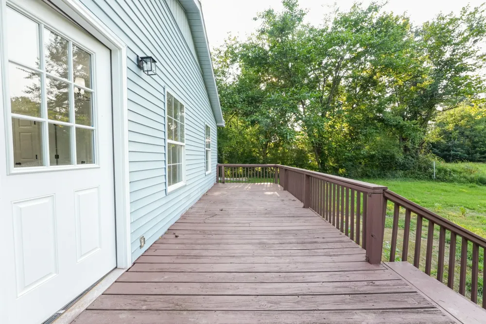 204 Locust St Manchester, TN 37355