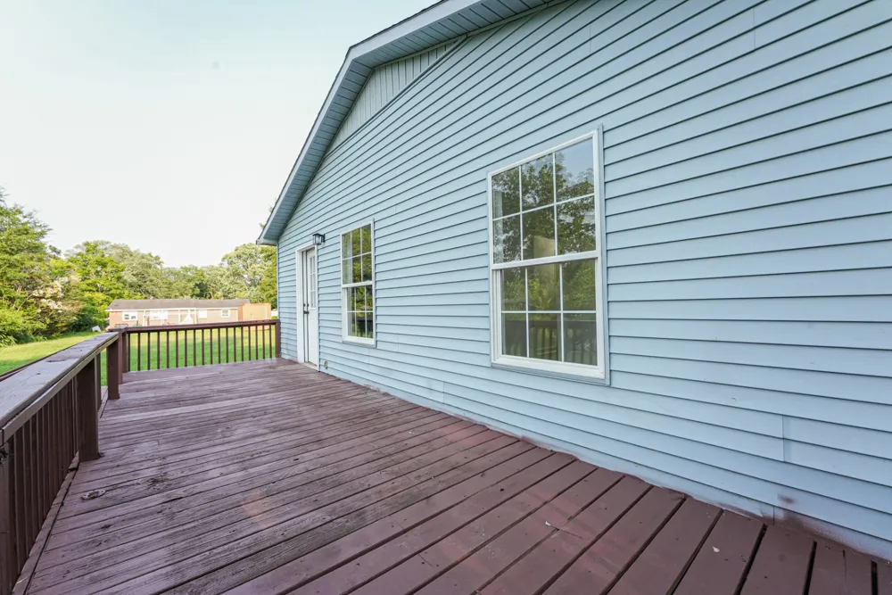 204 Locust St Manchester, TN 37355