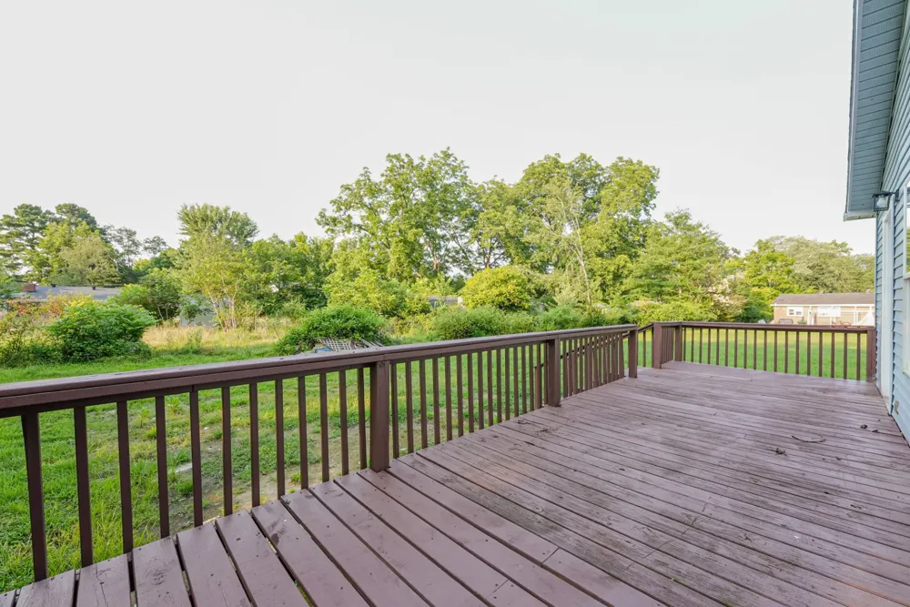 204 Locust St Manchester, TN 37355