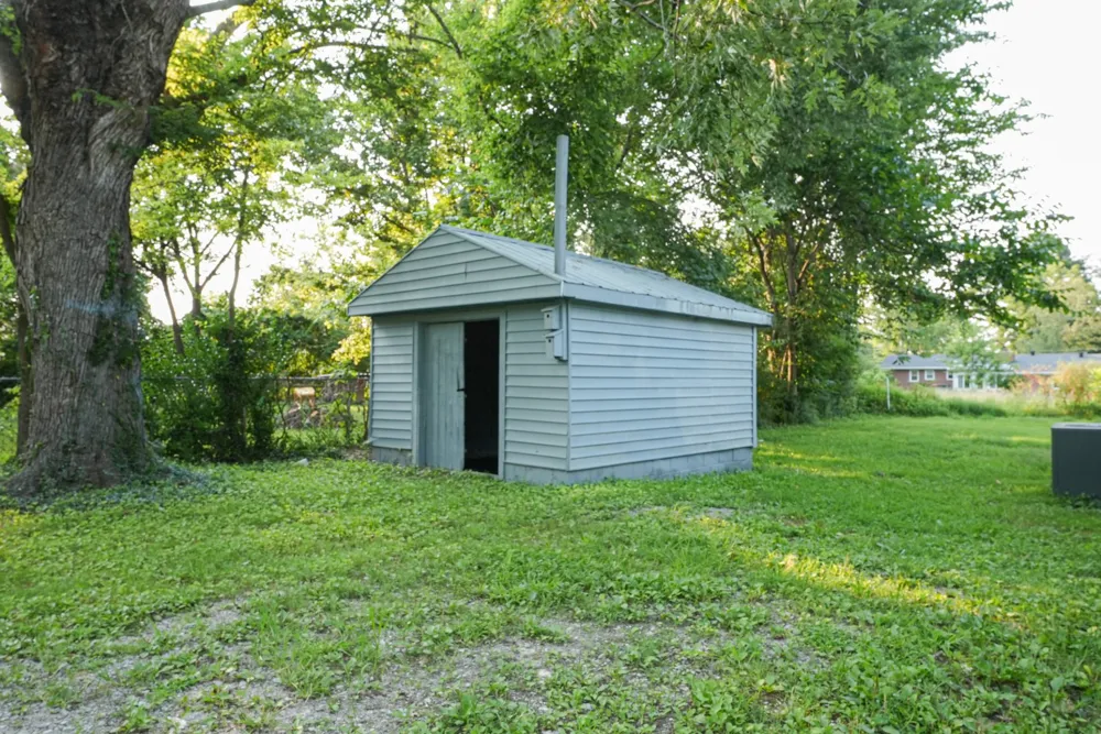 204 Locust St Manchester, TN 37355