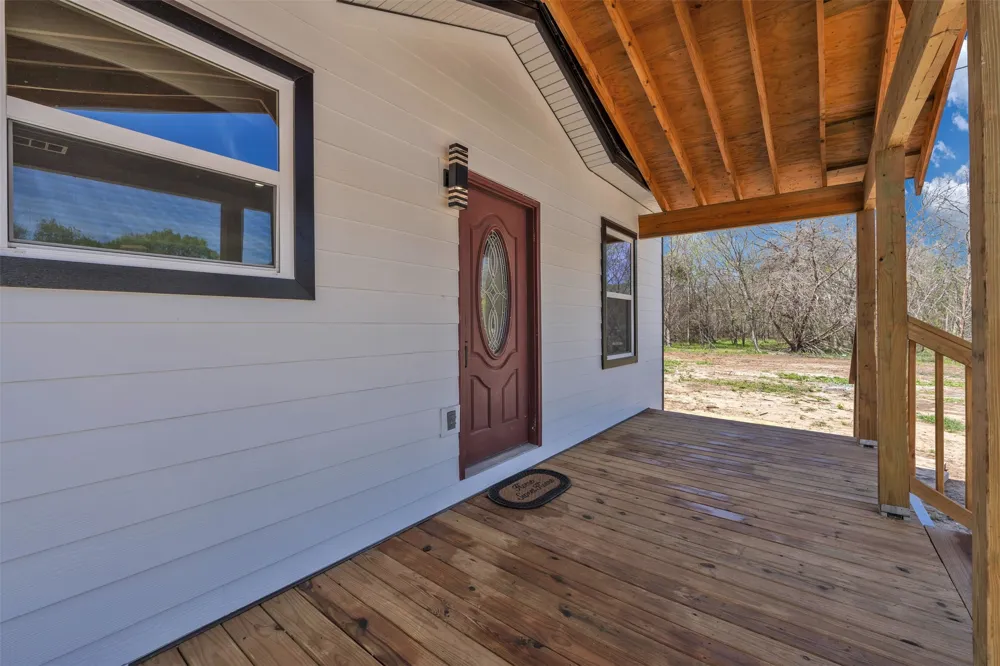 3711 COUNTY ROAD 3112 Purdon, TX 76679