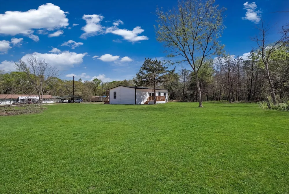 3711 COUNTY ROAD 3112 Purdon, TX 76679