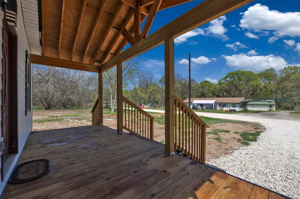 3711 COUNTY ROAD 3112 Purdon, TX 76679
